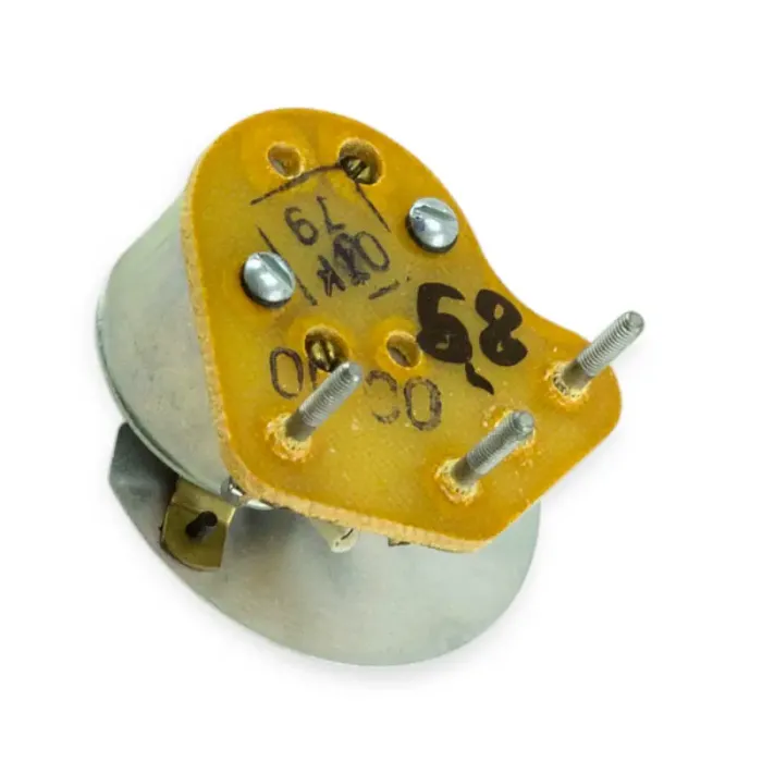 Покажчик температури ГАЗ-3302 (Газель), Соболь, Рута 34.3807010 (вир-во Автоприбор)