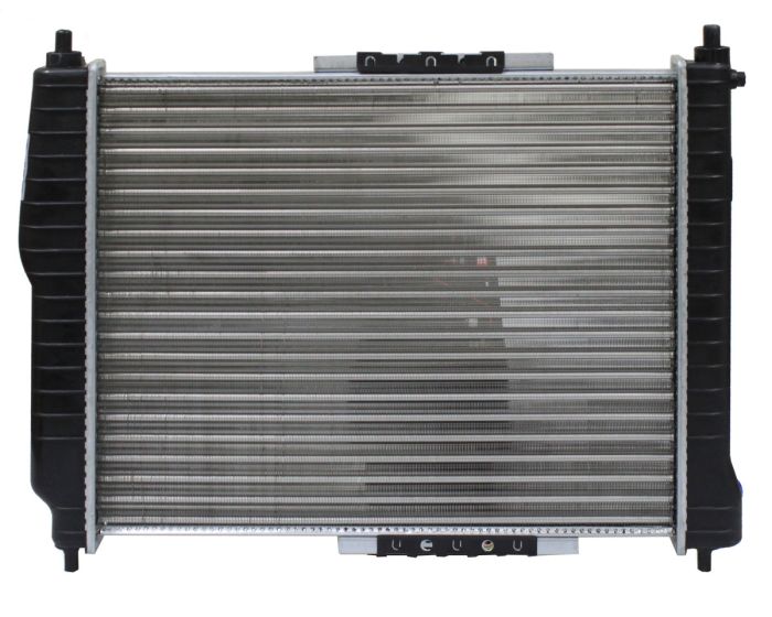 Радіатор охолодження Chevrolet Aveo 1.5 8V (96536523) AT 6523-200RA