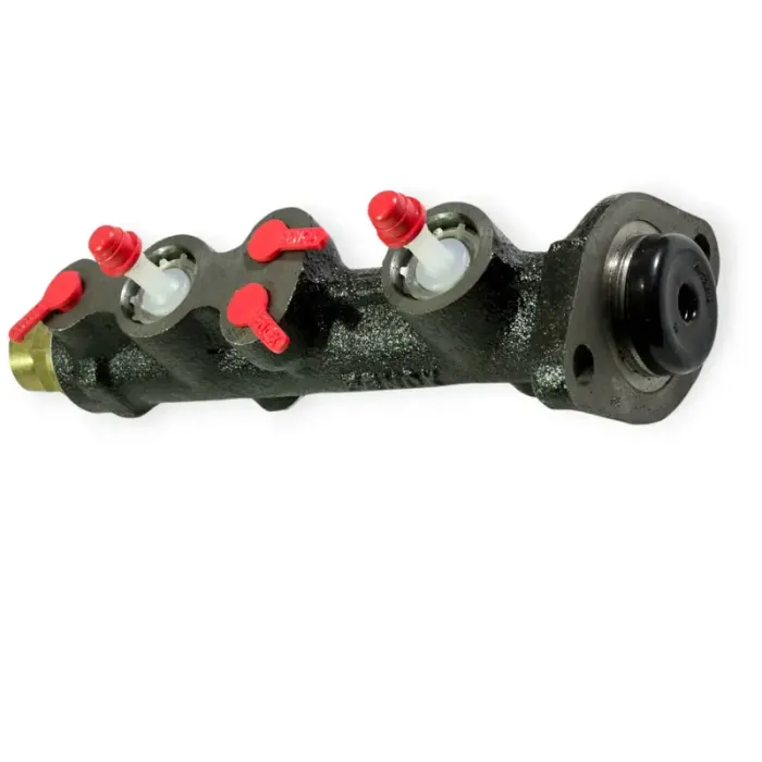 Циліндр головний гальмівний ЗАЗ 1101,1103,1105, Таврія 1101-3505008-01 T19124 (вир-во FENOX) 