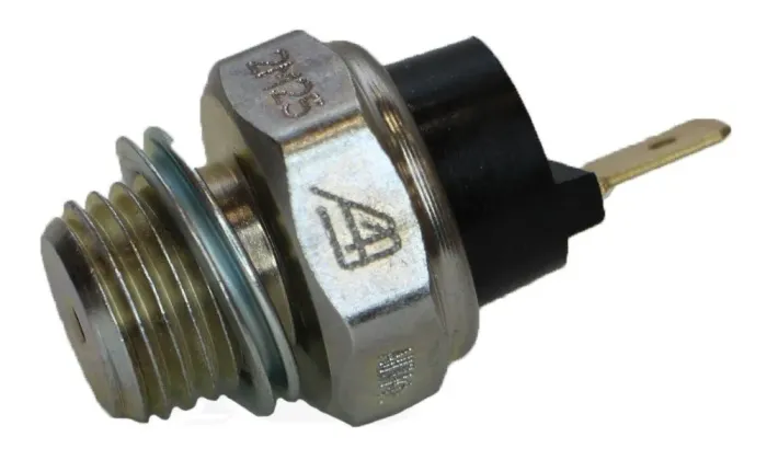 Датчик контрольної лампи тиску мастила ВАЗ 2108-2115, 2170, 21213 АШИФ.163829  (вир-во Автоелектроніка) 