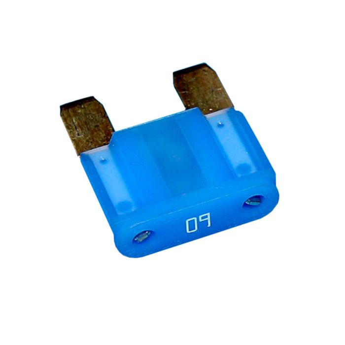 Запобіжник Євро MAXI 60А