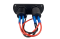 Розетка прикуривателя и USB-зарядка 2601