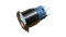 Кнопка антивандальная 16 мм 5pin 12V-24V