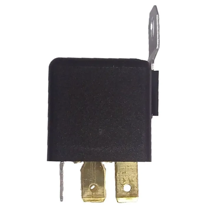 Реле  КамАЗ універсальне 4-х контактне 12В/40А 754.3777 (аналог 756.3777)  (вир-во АВАР)