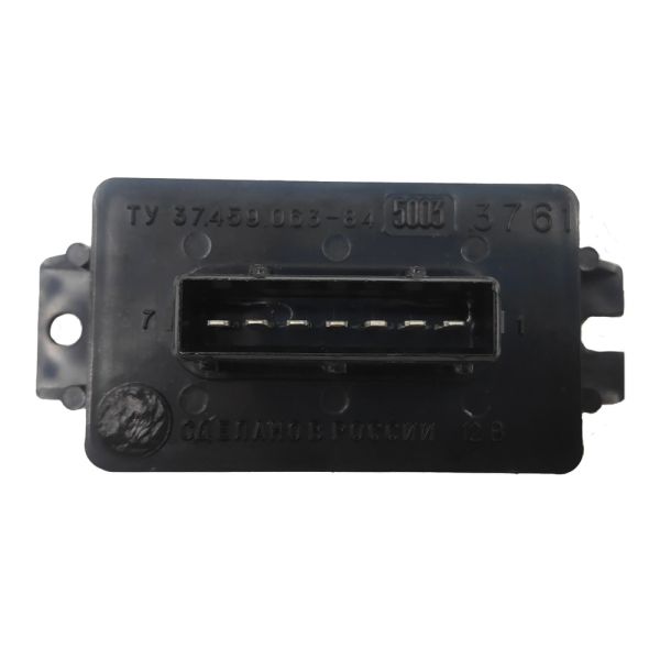 Блок управління ЕПХХ ВАЗ-2108, ВАЗ-2109, “Таврія 5003.3761, 2108-3747020