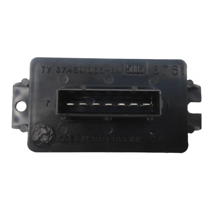 Блок управління ЕПХХ ВАЗ-2108, ВАЗ-2109, “Таврія 5003.3761, 2108-3747020