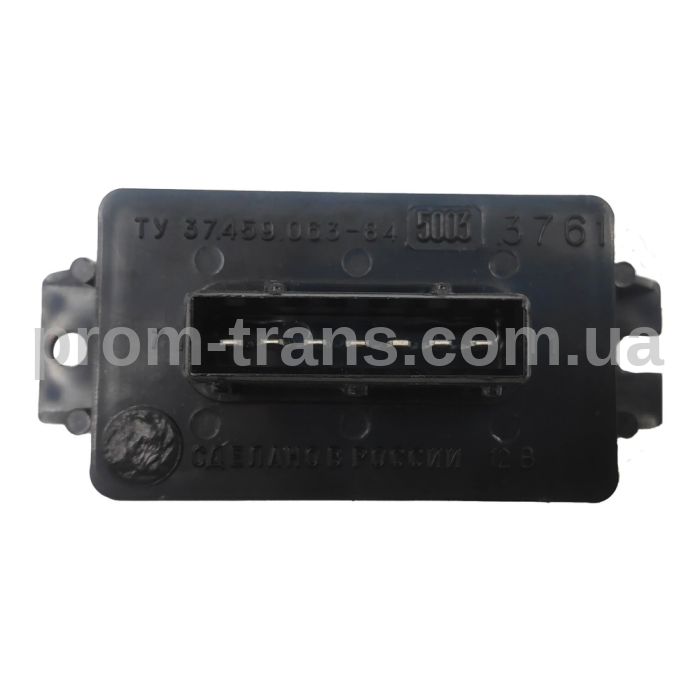 Блок управления ЭПХХ ВАЗ-2108, ВАЗ-2109, Таврия 5003.3761, 2108-3747020