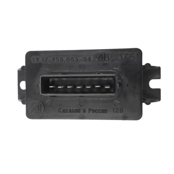 Блок управління ЕПХХ ВАЗ-2104, ВАЗ-2105, ВАЗ-2107, ВАЗ-2121  5013.3761, 2108-3763020-10