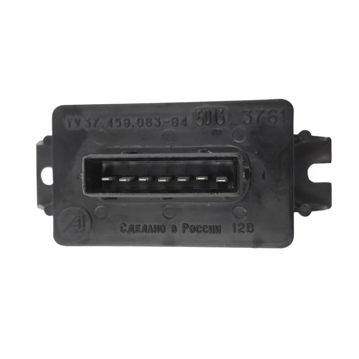 Блок управління ЕПХХ ВАЗ-2104, ВАЗ-2105, ВАЗ-2107, ВАЗ-2121  5013.3761, 2108-3763020-10