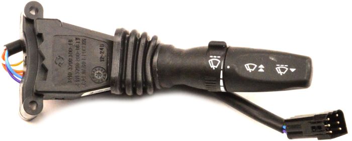 Перемикач склоочисників та склоомивача Волга ГАЗ 31105 1902.3769 (вир-во Автоарматура)