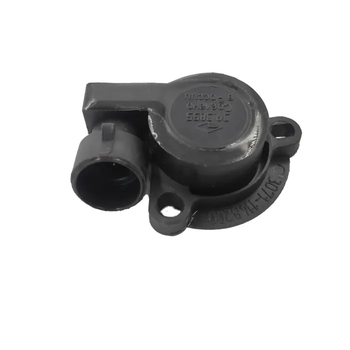 Датчик положення дросельної заслонки (ДПДЗ) ВАЗ 2110-2112 (2112-1148200) 39.3855 (вир-во ОМЕГА)