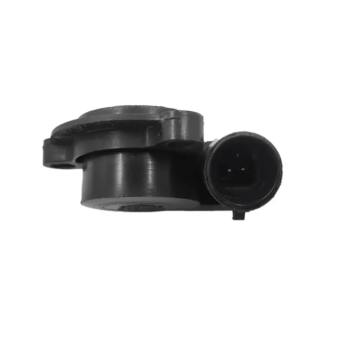 Датчик положення дросельної заслонки (ДПДЗ) ВАЗ 2110-2112 (2112-1148200) 39.3855 (вир-во ОМЕГА)