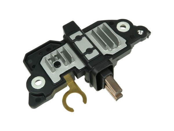Регулятор напряжения Opel Astra 93190141 ARE0067 (пр-во AS-PL)