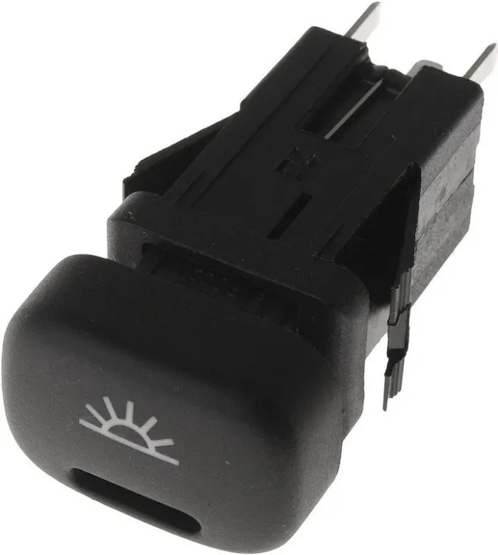 Вимикач внутрішнього освітлення ГАЗ-2217, ГАЗ-2752 996.3710-08.09