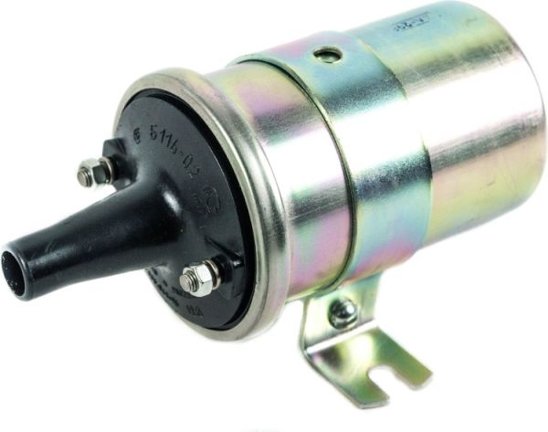 Котушка запалювання ЗІЛ (Б114) (вир-во СОАТЭ)