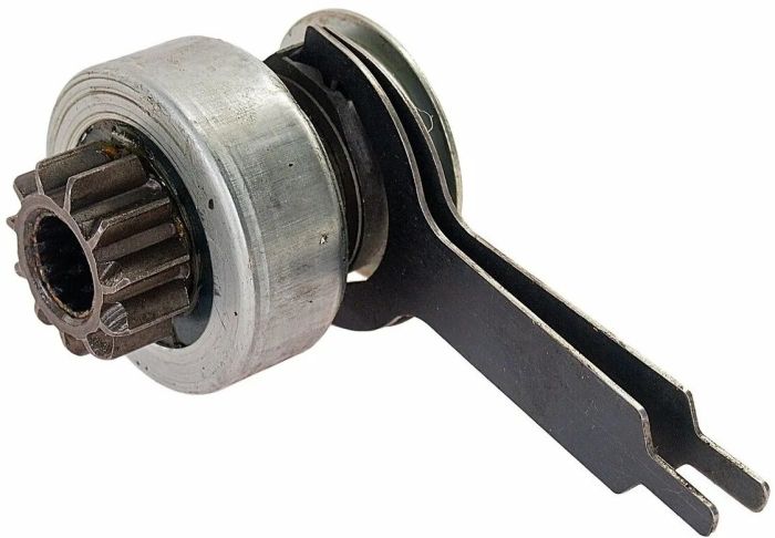 Привід стартера (бендикс) ВАЗ 2101 425.3708600 (вир-во БАТЭ)