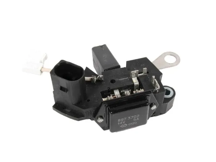 Регулятор напруги ВАЗ 1118 із затримкою збудження генератора 897.3702 (вир-во Орбита)