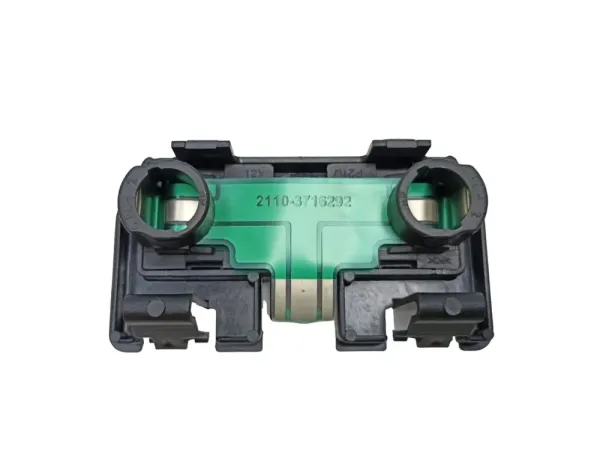 Плата задніх ліхтарів ВАЗ 2111 центр у зборі без ламп 2115-3716093 (вир-во Лого-Д)