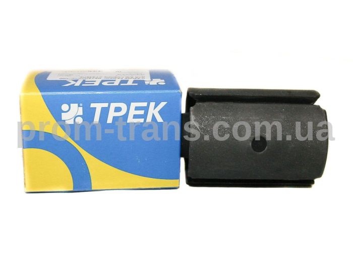 Сайлентблок рычагов передней подвески Соболь, Газель 3302 TRK SB70-101 (пр-во TREK)