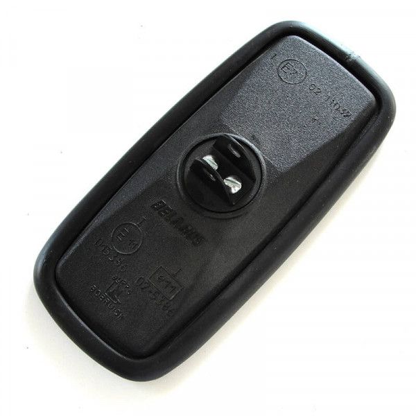 Дзеркало МТЗ 80-8201035 (вир-во Универсал Бобруйск)