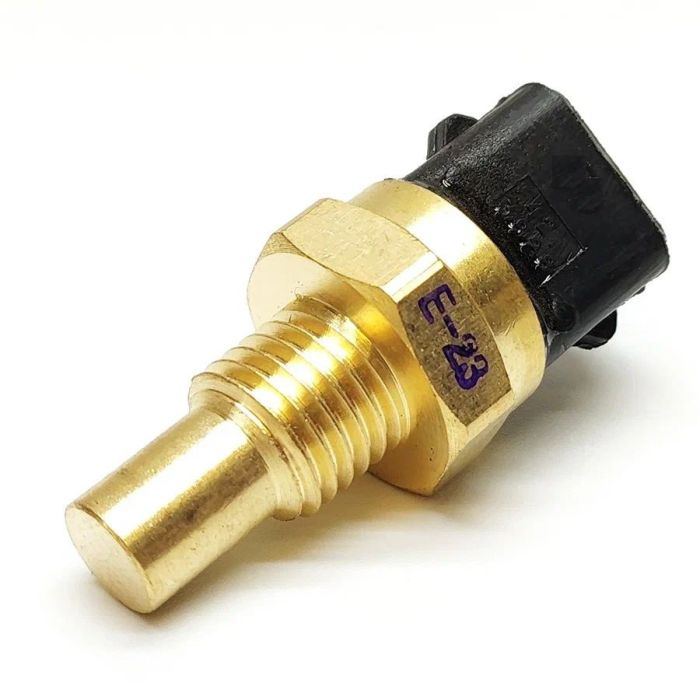 Датчик температури охолоджуючої рідини ГАЗель ЗМЗ-405, -406 19.3828 (вир-во КЗАЭ)