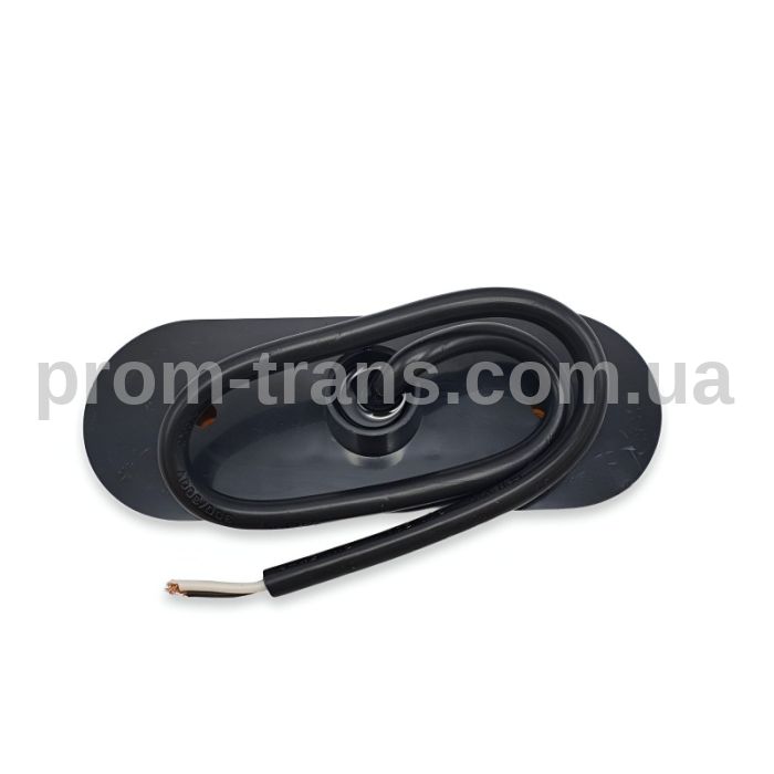 Габаритный фонарь желтый 24V LED M720301 (пр-во MARS TECH)