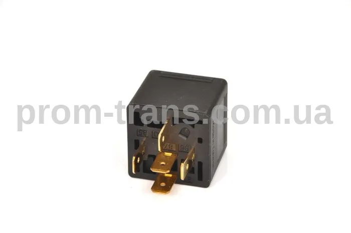 Реле 0986AH0204 (вир-во BOSCH)