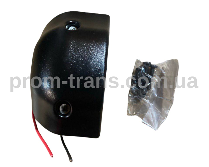 Фонарь освещения номерного знака LED 12-24V