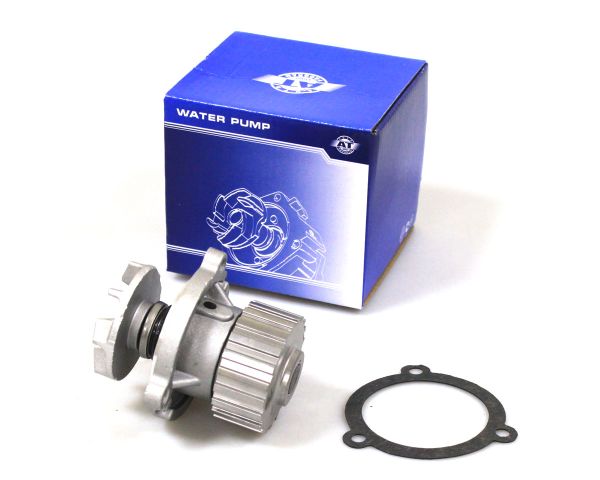 Насос водяний (помпа) ЗАЗ 1102-1105, Daewoo Sens, Lanos 1.4 AT 7010-102WP