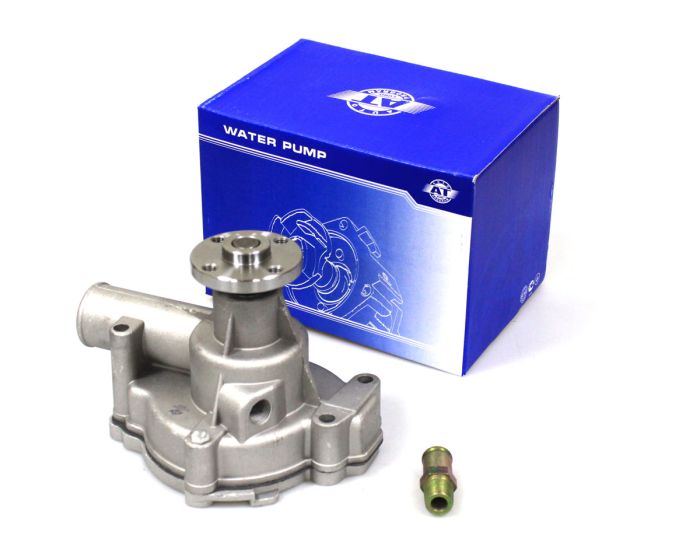 Насос водяний (помпа) ГАЗ 2410 ЗМЗ 402 AT 7010-402WP 