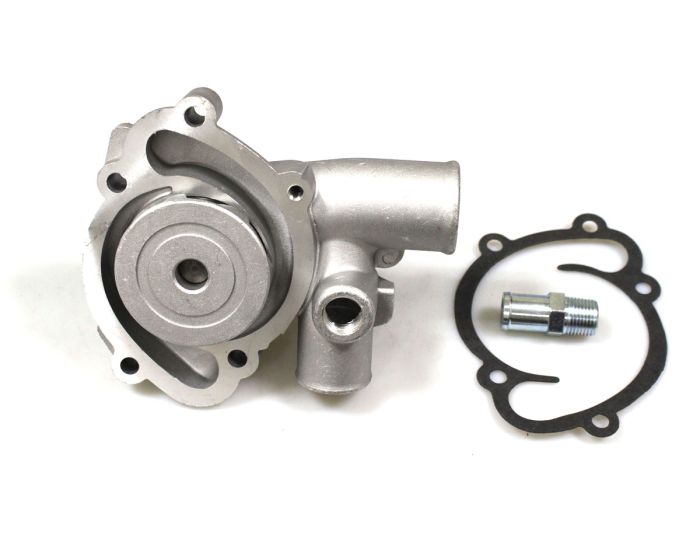 Насос водяний (помпа) ГАЗЕЛЬ ЗМЗ 406 O.E.: AT 7010-406WP-1