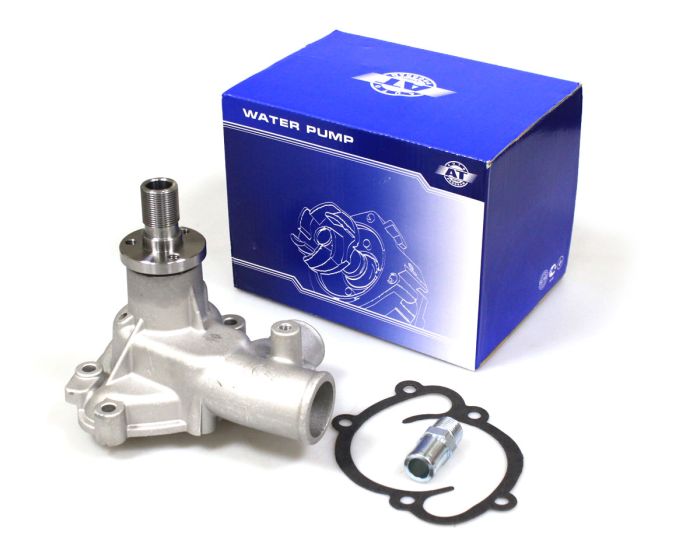 Насос водяний (помпа) ГАЗЕЛЬ ЗМЗ 406 O.E.: AT 7010-406WP-1