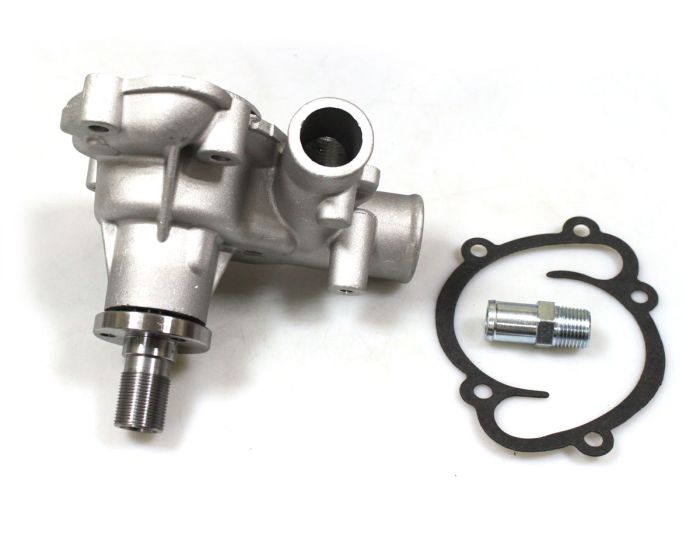 Насос водяний (помпа) ГАЗЕЛЬ ЗМЗ 406 O.E.: AT 7010-406WP-1