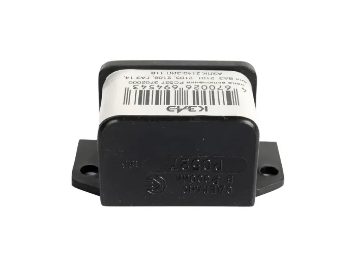 Реле світла ВАЗ 2101-2106 4-х контактне РС527-370200 (вир-во КЗАЭ)