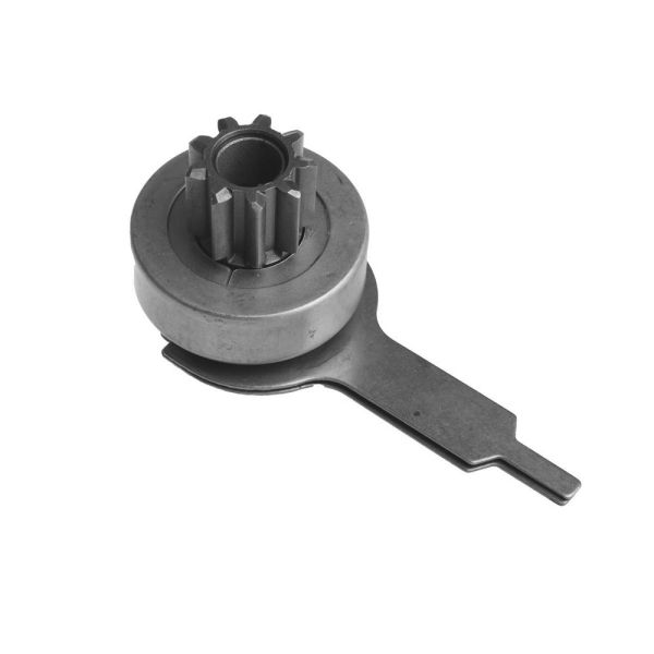 Привід стартера (бендикс ) Газель, Соболь ГАЗель, ГАЗ (406-й двигун) з виделкою 5112.3708600 (вир-во БАТЭ)