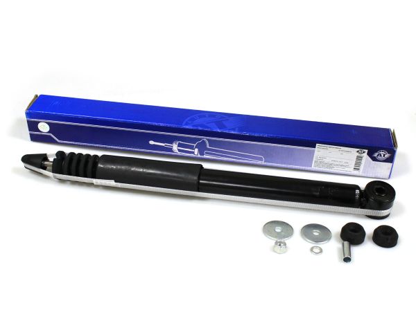 Амортизатор DACIA /RENAULT Logan1.4,1.5,1.6 задній (газ) AT 7072-200SA-G