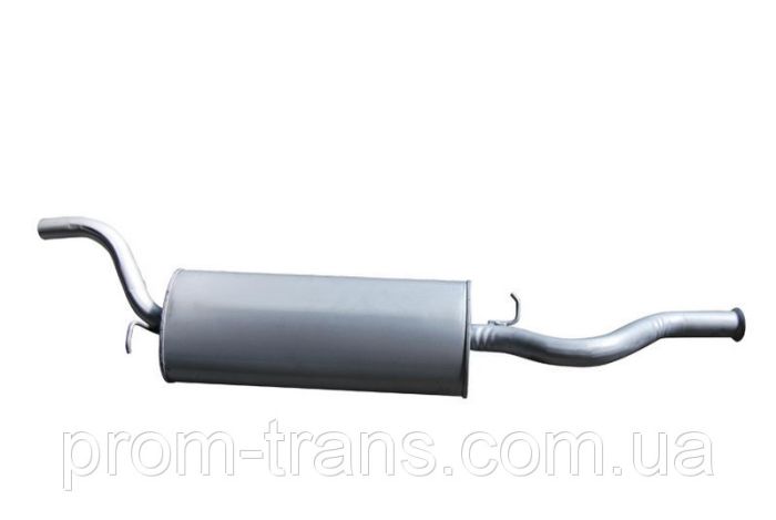 Глушник ВАЗ 1118 Калина 11.61