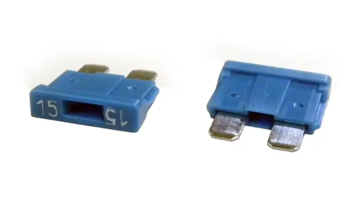 Запобіжник ЄВРО 15А 35.3722.000-03 (вир-во АВАР)