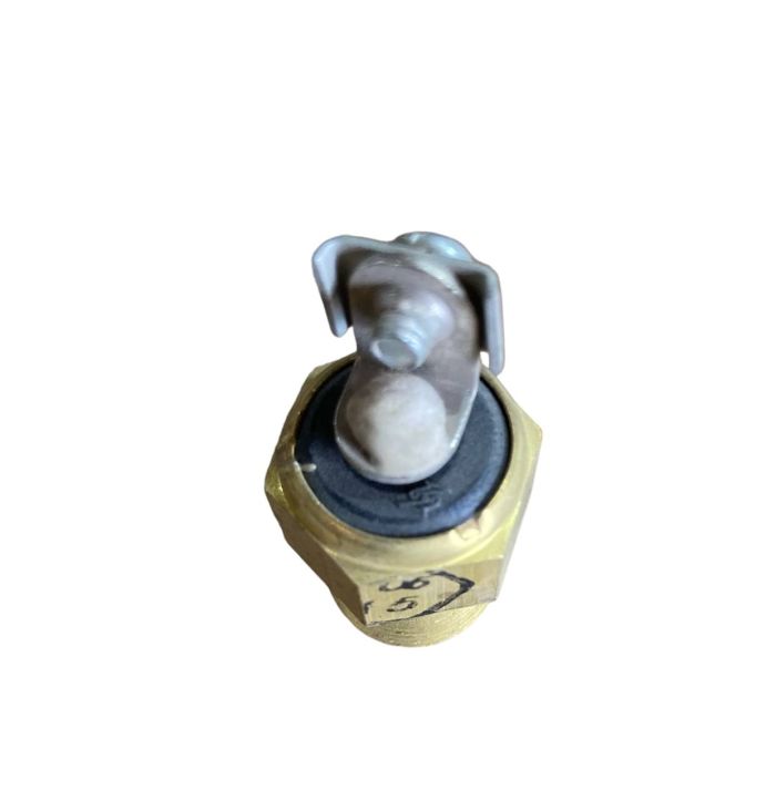 Датчик аварійної температури рідини (гвинт) МАЗ, МТЗ, МОАЗ ДАТЖ-01 (вир-во Экран)