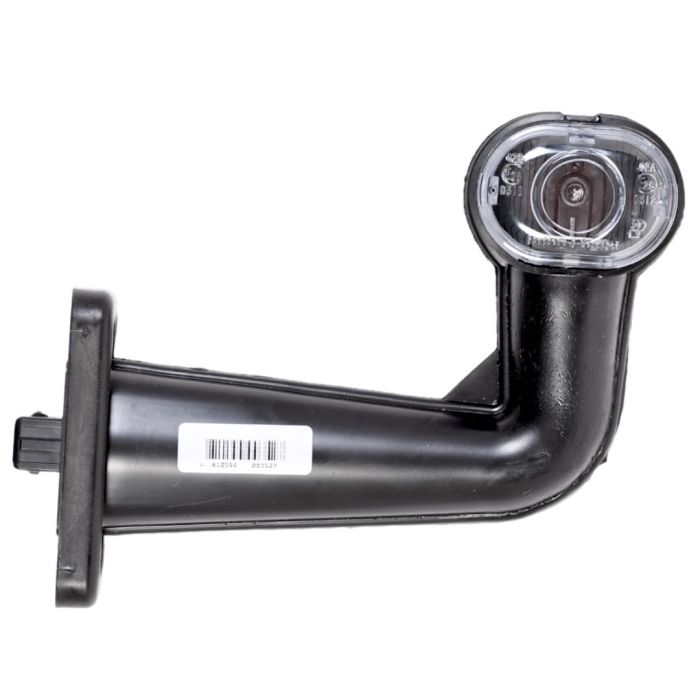 Ліхтар повного габариту КАМАЗ, МАЗ, КрАЗ 24В правий світлодіодний 112.06.47/112.06.47-01 (вир-во РУДЕНСК)