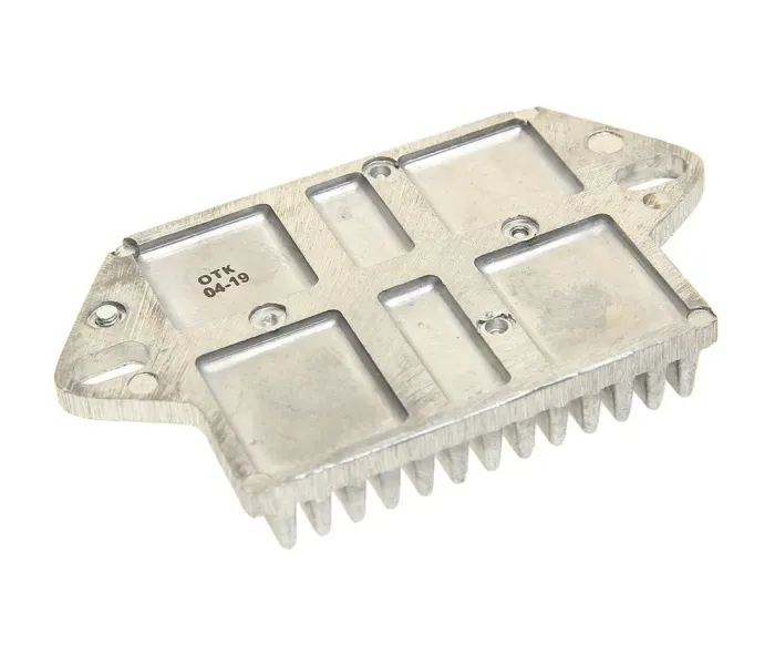 Комутатор ГАЗ 53, ЗІЛ-130, ПАЗ 132.3774-01 (вир-во Энергомаш)