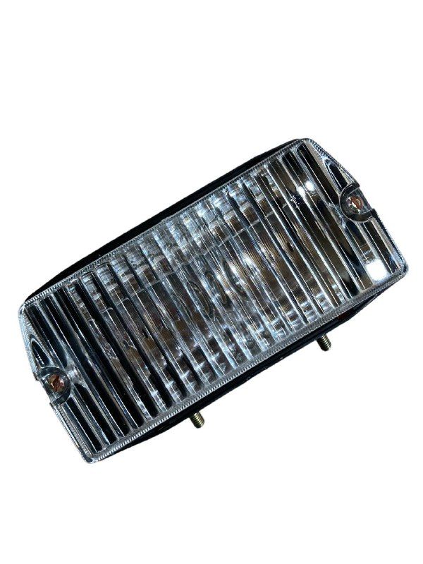 Плафон освітлення підлоги Еталон, ПАЗ, ЛАЗ 3012.3714 (вир-во ОСВАР)