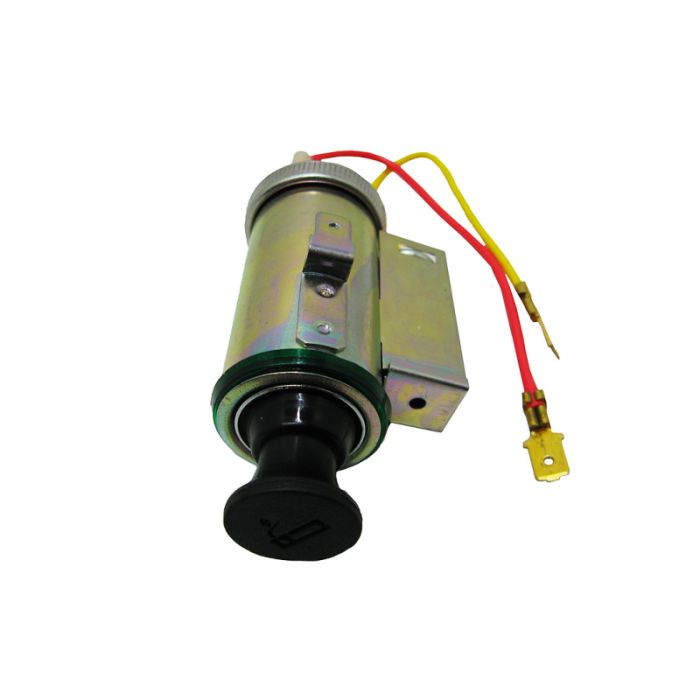 Прикурювач ВАЗ 2101-2106 (12В) ПТ 10-01 (вир-во СОАТЭ)