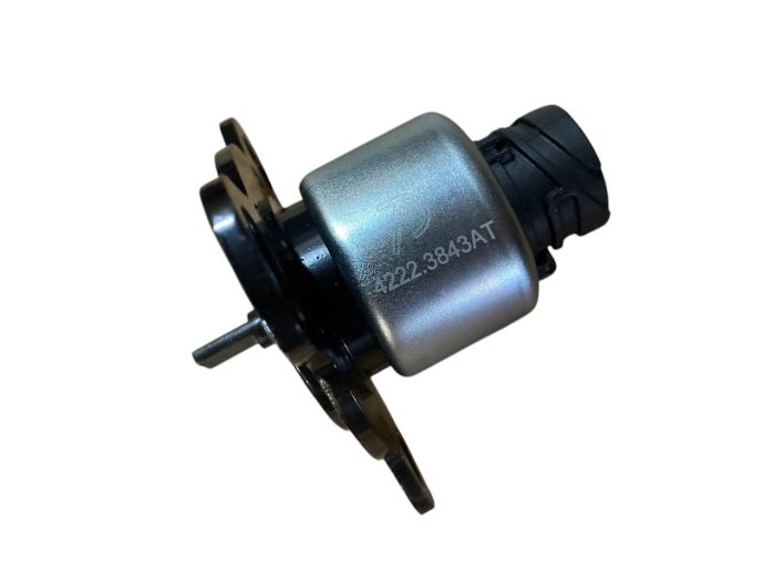 Датчик швидкості (привід спідометра) КамАЗ, ПАЗ, УРАЛ (аналог ДСЭ-2, 9М2.329.007) 4222.3843 (вир-во АвтоТрейд)