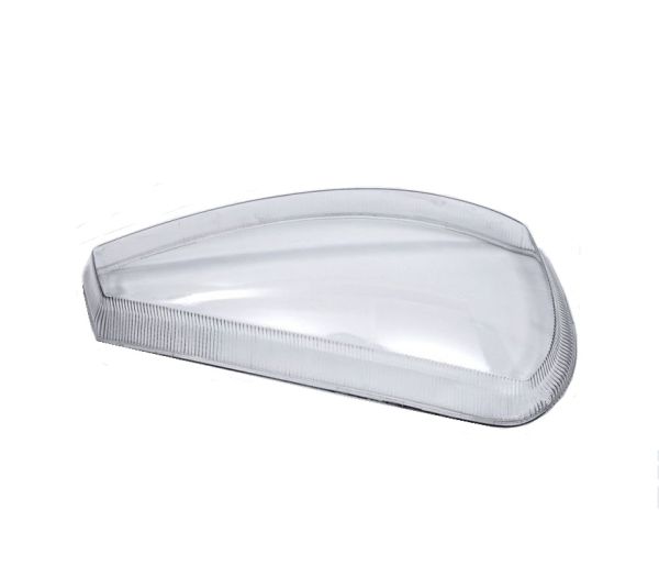 Скло фари ВАЗ 1118 ліве 1181.3711200 (вир-во Освар)