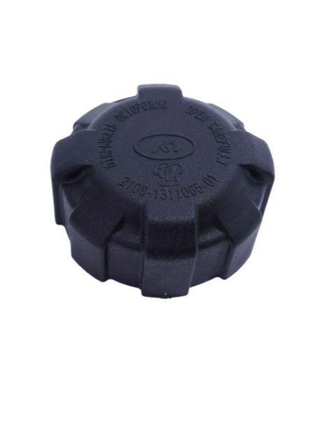 Пробка розширювального бачка ВАЗ 2108-2110 2108-1311065-01 (вир-во Автоприбор)