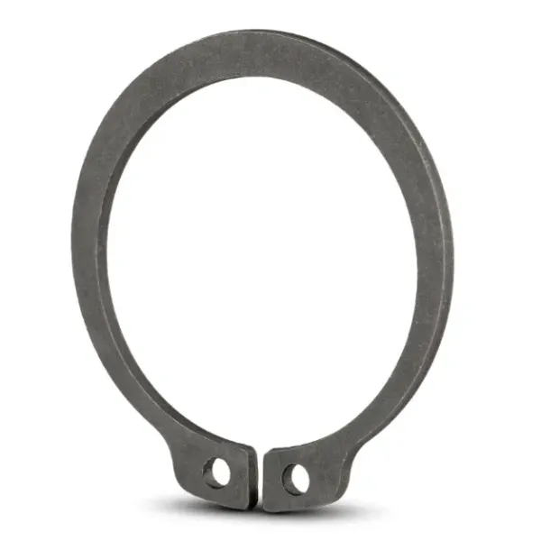 Кільце стопорне зовнішнє сталь 10 DIN 471 ГОСТ 13942-86