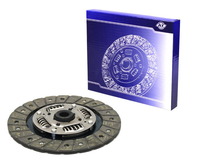 Диск зчеплення Daewoo Lanos 1.6 16V/Chevrolet AVEO 1.5 8V, 1.6 16VChevrolet Lacetti 1.6 16V AT 7259-200DP