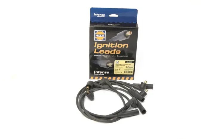 Дроти високовольтні ВАЗ 2108 (силікон) HL403 HOLA