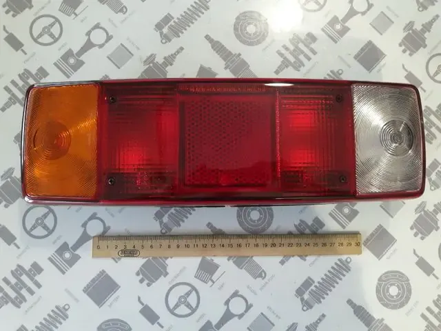 Ліхтар задній БОГДАН, ТАТА, ЕТАЛОН лівий/правий 280954440101/280954440102 (вир-во Mars-Tech)